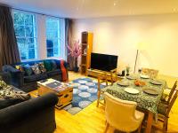 Apartamento de 2 dormitorios
