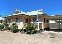 San Marco Villa Close To Beach - Bed and Breakfast