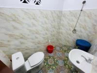 Double Room with Shared Toilet