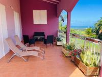 Tikaz Solnoa - Bed and Breakfast Sainte-Rose