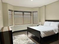 Suite with Garden View