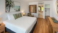 Apartment mit 1 Schlafzimmer - Meerseite