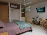 Las Guayas, depto Ceh - B&B