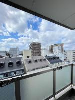 Lucky House 喜屋 - B&B Osaka