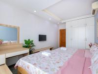 Tina Oasky Homestay - 2 LHP - Ferienwohnung