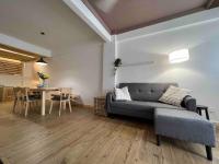 Cosy Pinewood House 5 Pax- Family friendly, Wifi - B&B
