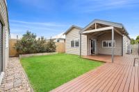 Emu Nest at East Geelong - B&B Thomson
