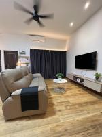 Luxury Event-house 3BR - For 8 to 12Pax - B&B