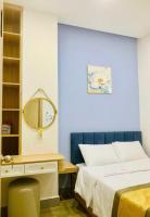 Villa Nova World Phan Thiết - B&B