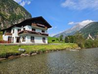 Landhaus Christoph - B&B Heiligenblut am Großglockner