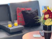 PRIME LOCATION Luton home - FREE PARKING - Chambres d’hôtes