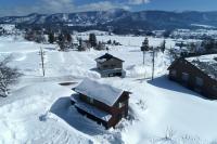 Togari Cottage 2LDK Vacation Home - Pets OK - B&B Iiyama