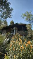 Kebun Kita Ecolodge By Bali Cabin - Ferienwohnung