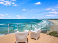 Marika Unit 3 Kings Beach QLD - B&B Caloundra