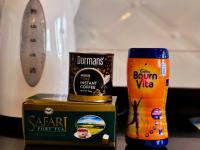 Magnolia Riverside Drive Westlands - B&B Nairobi