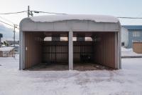 Rusutu,Ski&Family Lodge 66 - B&B Kimobetsu