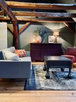 Apartment Taubenschlag - B&B Tangermünde