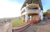 Jayarutu Bungalow Mahabaleshwar - B&B Mahabaleshwar