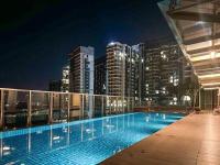 Legoland 5 Mins Walk, Slide PlayZone Loft at Afiniti, JB, Johor Bahru, Malaysia - B&B Iskandar Puteri