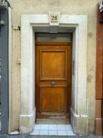 Sanary appartement 2-4 personnes à deux pas du port - Chambres d’hôtes