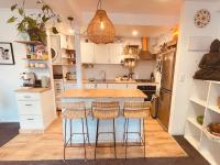 The Lazy Surfer - B&B New Plymouth