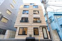 Shinjuku iotele-hatsudai House - Chambres d’hôtes