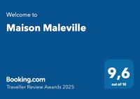 Maison Maleville - B&B Domme