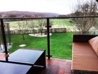 Ferienwohnung "Landblick" - B&B