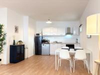 Spacieux appartement pour 6 voyageurs - Roubaix - B&B Roubaix