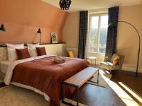 Habitación Doble Deluxe con vistas al jardín - 1 o 2 camas