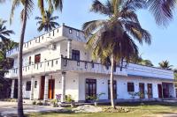Eco Rich Villa - B&B