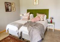 Skaamrosie: Self-catering