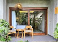 Dhanyasari House - B&B Ubud