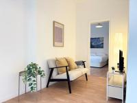 Hypercentre de Roubaix - 2 voyageurs - Bed and Breakfast