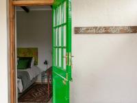 Wilde Olyf: Self-catering