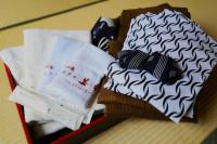 Japanese-Style Twin Room