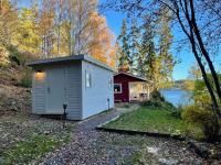 Dreamy House w. private dock by the Baltic sea - B&B Mörkö