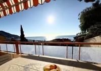 T3 lumineux terrasse vue mer - B&B