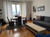 500 meters from the train station - B&B Losanna