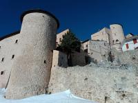 Il Riparo tra le due torri - Chambres d’hôtes Castel del Monte