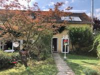 Storchennest - Ferienappartement mit Kamin, Sauna, Garten, E-Piano, Fahrradverleih - B&B Putlitz