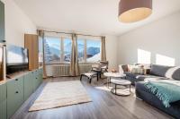 Appartement 2 Chambres