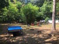 Grande maison familiale, calme, tranquille, 900 m de la plage - B&B Longeville-sur-Mer