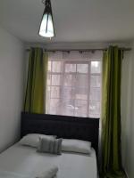 Kilimani Pritt Studio - Ferienwohnung Nairobi