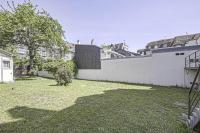 Villa d'exception au coeur de Deauville, Jardin & Cinéma privé - Chambres d’hôtes Deauville