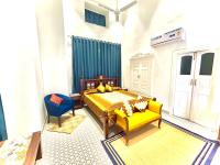 King Room with Garden View
