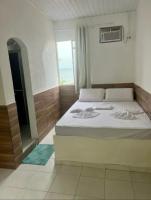 Pousada Beira Mar - Ferienwohnung Saubara