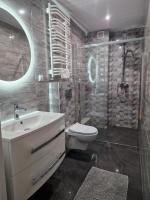 Apartament w Bieszczadach 3 - Ferienwohnung Ustrzyki Dolne