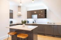 Eleven Lodge by Artsy - B&B London