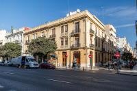 Premium Suite by the Turia River 3 - Ferienwohnung Valencia